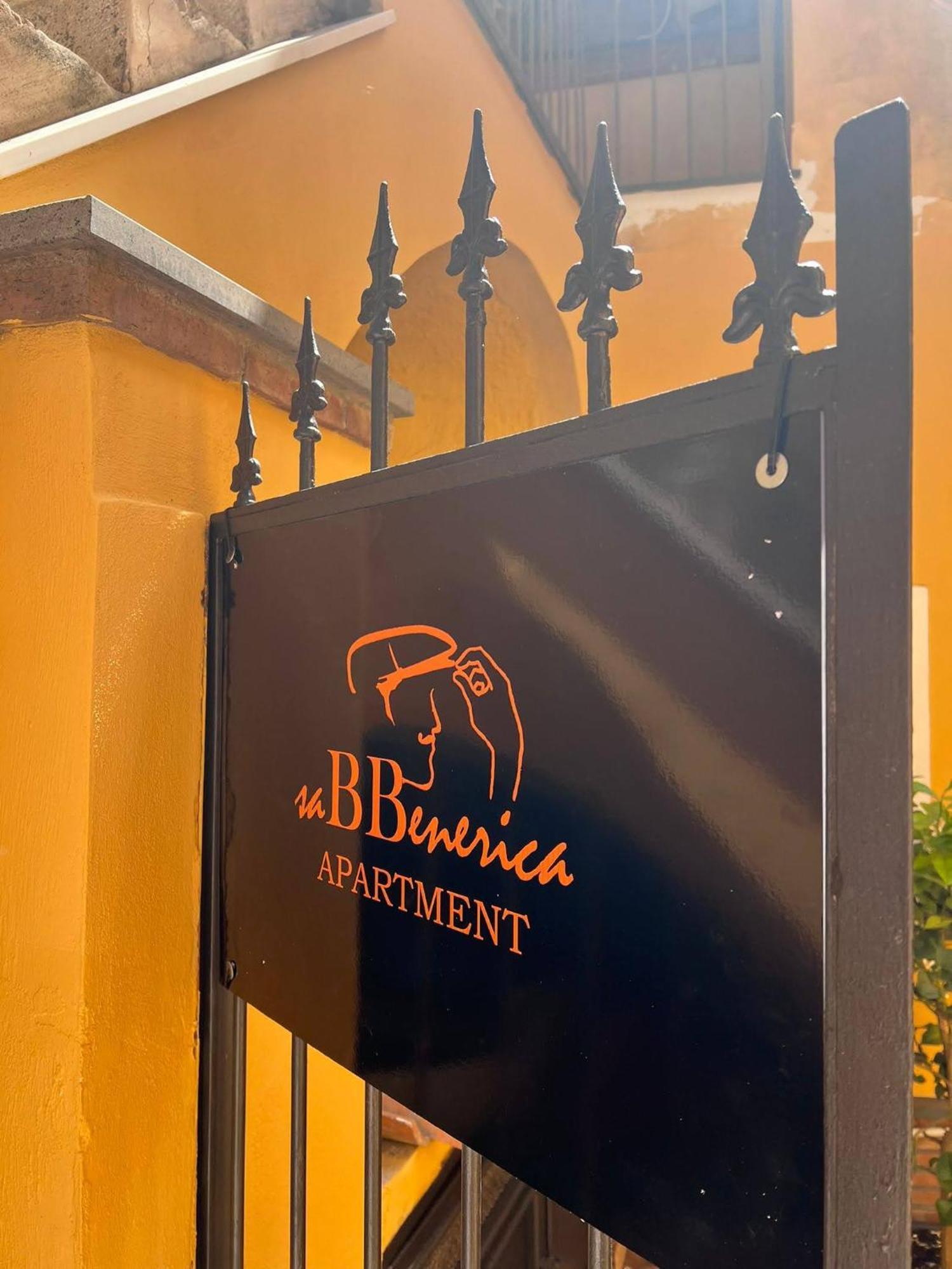 Sabbenerica Apartment 卡塔尼亚 外观 照片