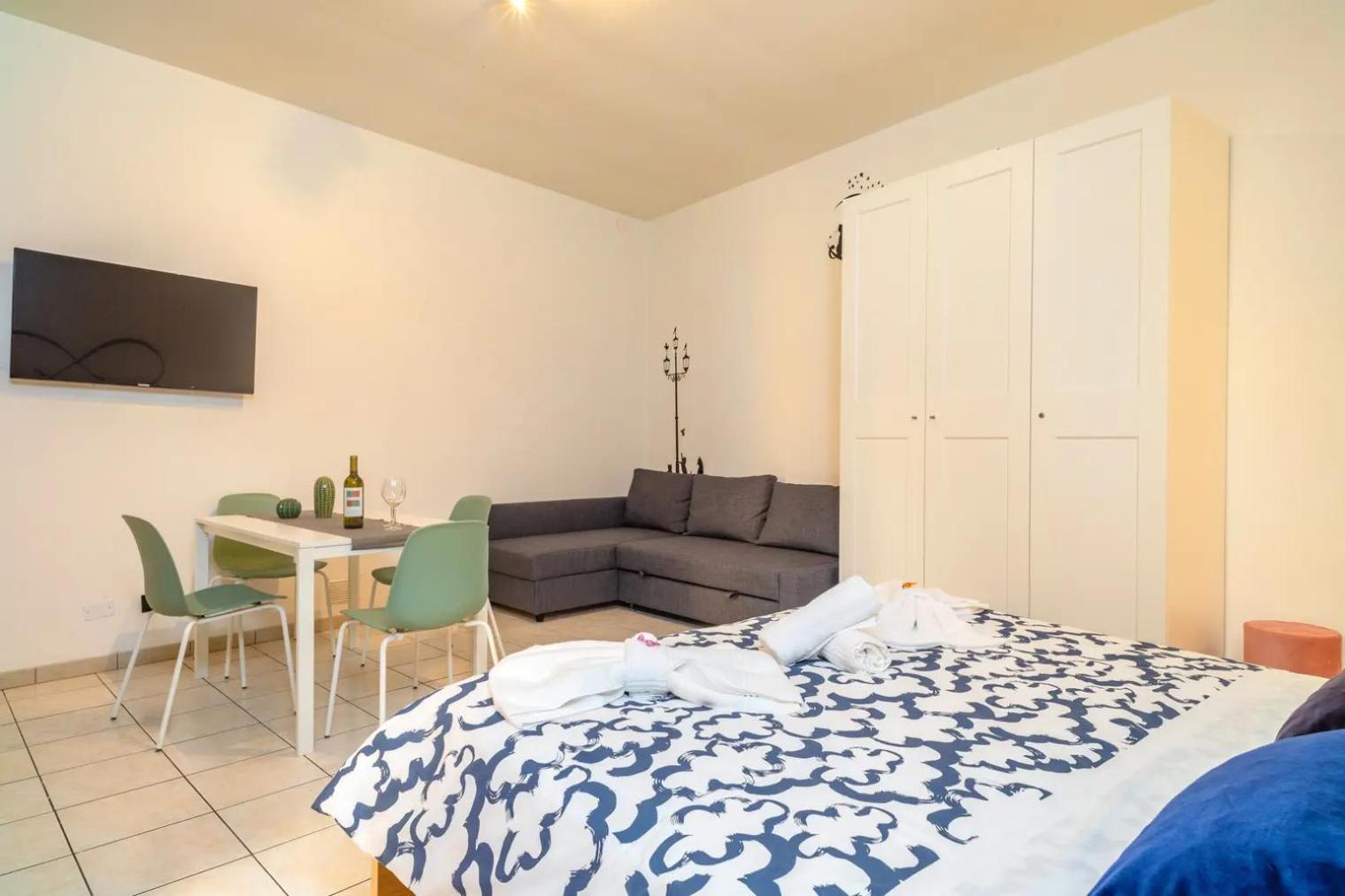 Sabbenerica Apartment 卡塔尼亚 外观 照片