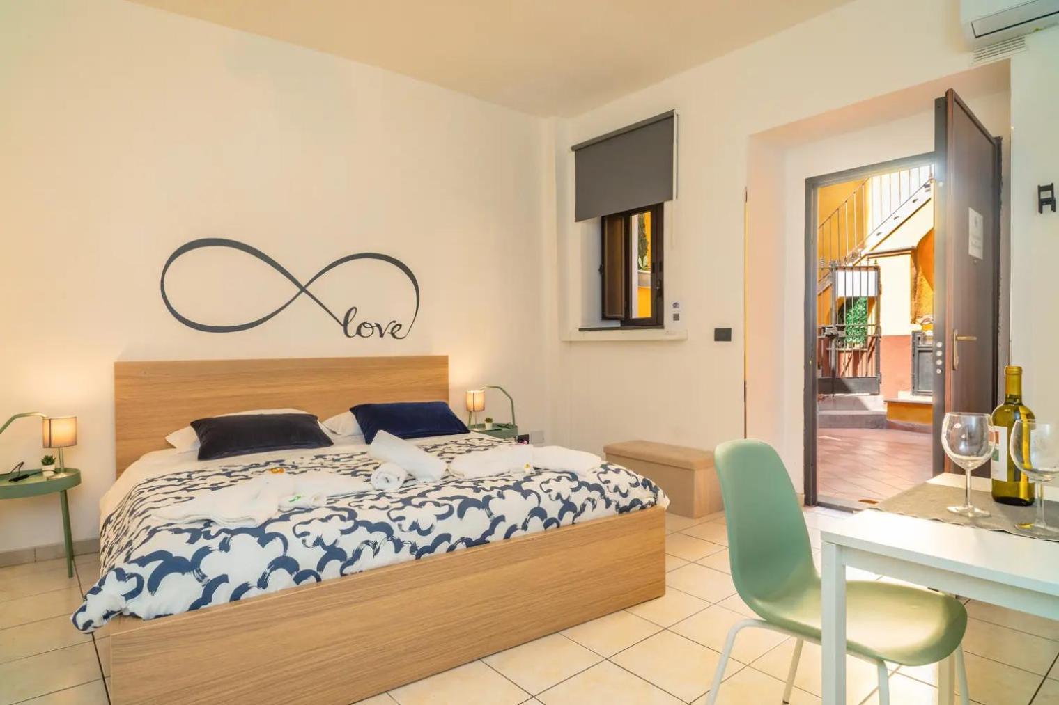 Sabbenerica Apartment 卡塔尼亚 外观 照片